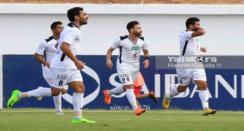 تشكيل الجيش.. جعفر يقود الهجوم أمام الزمالك